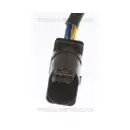 Lambdasonde Triscan 8845 25061 für Nissan für Renault für Dacia Nach Katalysator