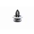 Clip Vaico V10-2042 Original Vaico Qualität für Audi für Seat für Skoda für VW