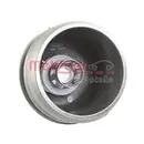 METZGER 2370077 DECKEL, ÖLFILTERGEHÄUSE für HYUNDAI, KIA
