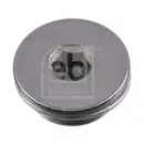 FEBI BILSTEIN 179211 Verschlussstopfen für BMW