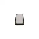 BOSCH F 026 400 137 Luftfilter S0137