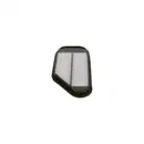 BOSCH F 026 400 349 Luftfilter S0349