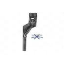 Wischblatt Swf 119114 Das Original Aquablade für Ford Vorne