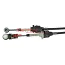Seilzug Schaltgetriebe Metzger 3150241 für Fiat für Opel für Renault