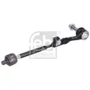 FEBI BILSTEIN 185472 Spurstange für BMW, ALPINA
