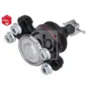 FEBI BILSTEIN 14117 Führungsgelenk für OPEL