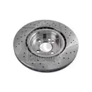FEBI BILSTEIN 170109 Bremsscheiben 2 Stück