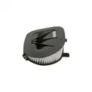 BOSCH F 026 400 366 Luftfilter S0366