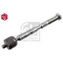 FEBI BILSTEIN 45950 Axialgelenk für CITROËN, PEUGEOT, DS