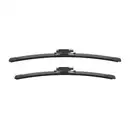 BOSCH 3 397 007 692 Wischblatt Aerotwin A 692 S