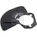 Spritzblech Bremsscheibe Febi Bilstein 174213 für Opel für Vauxhall