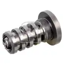 FEBI BILSTEIN 40201 Steuerventil für SEAT, SKODA, VW, AUDI