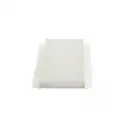 BOSCH 1 987 432 045 Filter, Innenraumluft M2045