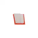 BOSCH F 026 400 389 Luftfilter S0389