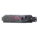 Schalter Fensterheber Metzger 0916679 Greenparts für Mercedes Benz Vorne