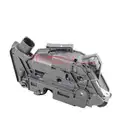 Türschloss Metzger 2314167 für Seat Hinten Links