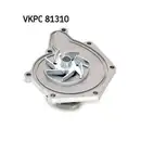 SKF VKPC 81310 Wasserpumpe