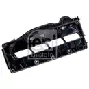 FEBI BILSTEIN 177636 Ventildeckel für AUDI, SEAT