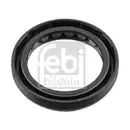 FEBI BILSTEIN 185616 Wellendichtring für RENAULT, DACIA