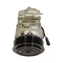 Kompressor Klimaanlage Mahle ACP 18 000S Behr für Audi für Seat für Skoda für VW