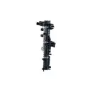 Kühler Motorkühlung Nrf 58430 für Iveco