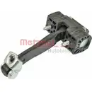 Türfeststeller Metzger 2312012 für Opel Hinten Links Hinten Rechts