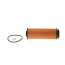 BOSCH F 026 407 264 Ölfilter P7264 für BMW, TOYOTA