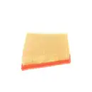 Luftfilter Bosch F 026 400 089 für Jaguar für Land Rover Links