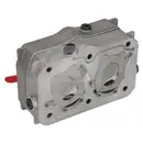 FEBI BILSTEIN 100980 Zylinderkopf für DAF