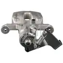 Bremssattel Febi Bilstein 180304 für Hyundai Hinterachse Links