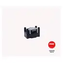 NGK 48010 Zündspule U2003 für VW, SKODA, AUDI, SEAT