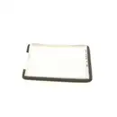 BOSCH 1 987 432 164 Filter, Innenraumluft M2164
