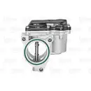 VALEO 700430 Drosselklappenstutzen MEGANE 1,9 DCI