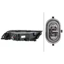 HELLA 1NB 011 836-111 NSW li Halogen SKODA