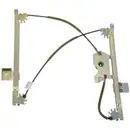 VALEO 850718 Fensterheber (o. Motor) v l CITROEN C2