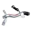 Kühlmittelrohrleitung Metzger 4010196 für Ford