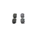 BOSCH 0 986 494 688 Bremsbelag
