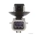 HERTH+BUSS ELPARTS 70682508 Sensor, Abgastemperatur für RENAULT, OPEL