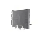 Kondensator Klimaanlage Mahle AC 720 000S Behr für Renault