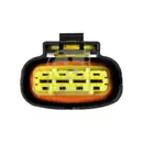 Lambdasonde Febi Bilstein 175837 für Opel für Saab für Vauxhall für Holden
