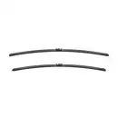 BOSCH 3 397 007 313 Wischblatt Aerotwin A 313 S