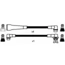NGK 8472 Zündleitungssatz RC-VL607 für RENAULT, VOLVO