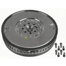 SACHS 2294 000 994 KUPPLUNG ZWEIMASSENSCHWUNGRAD