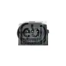 FEBI BILSTEIN 174275 Abgasregelventil für FORD