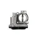 VALEO 700431 Drosselklappenstutzen MEGANE 2,0DCI