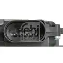 FEBI BILSTEIN 179896 Türschloss für AUDI