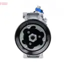 Kompressor Klimaanlage Denso DCP32085 für Audi für Seat für Skoda für VW