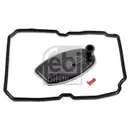 FEBI BILSTEIN 10098 Getriebeölfiltersatz