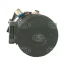 Kompressor Klimaanlage Mahle ACP 320 000S Behr für Fiat für Opel für Saab