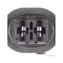 Widerstand Innenraumgebläse Herth+buss Elparts 75614973 für Renault